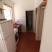 Apartman za 4 osobe, privatni smeštaj u mestu Prčanj, Crna Gora - sanja garsonjera kuhinja i hodnik i kupatilo